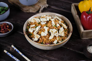 Egg Fired Rice