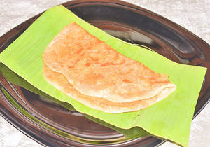 Coconut Holige