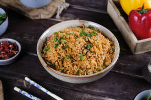 Veg Fried Rice