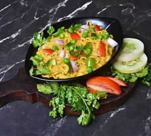 Veg Maggie