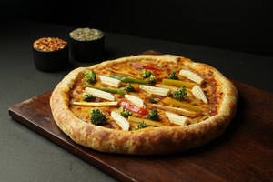 Farm Fresh Pizza