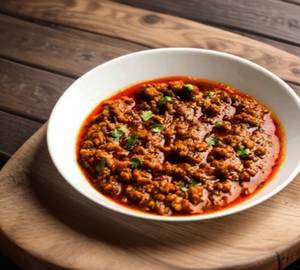 Beef Kima