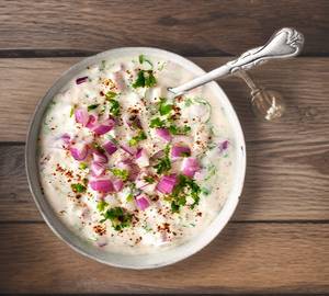 Mixed Raita (250Ml)