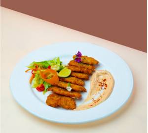 Chicken Crispies
