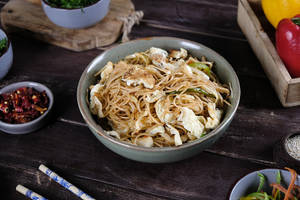 Egg Noodle