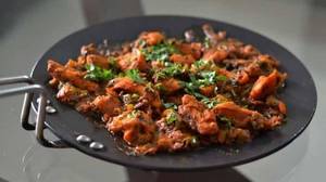 Tawa chicken