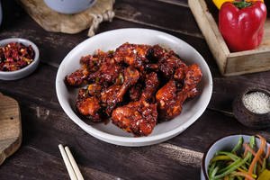 Chicken Lollipop