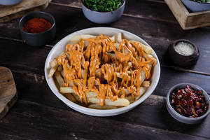 Chipotle Fries