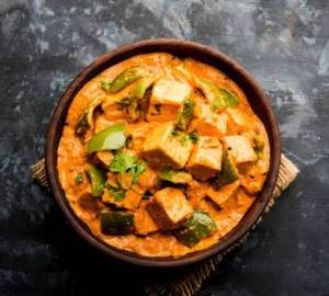 Tawa Paneer Gravy