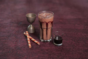 Classic Cold Coffee