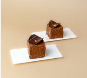 Chocolate Cube (Sugar-Free)