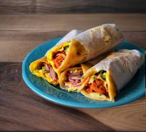 Egg Roll