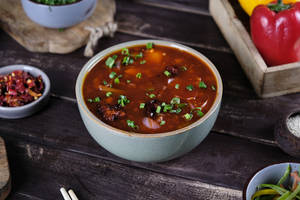 Chilli Paneer Sauce