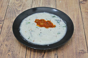 Curd Rice