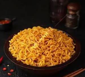 Double Masala Maggi