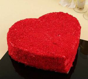 Red velvet cake