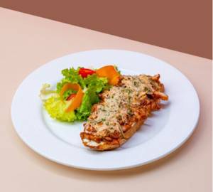 Marinated Grilled Chicken
