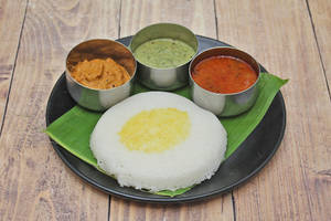 Thatte Idli