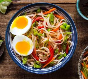 Egg Noodles   
