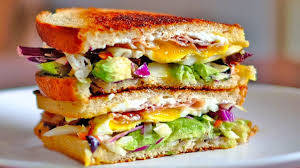 Egg Sandwich