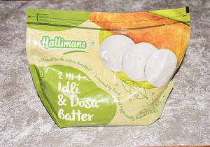2-In-1 Idli & Dosa Batter [hw]