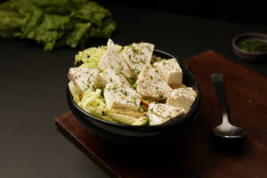 Veg Grilled Salad