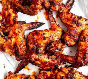 Chicken Wings (5pieces)