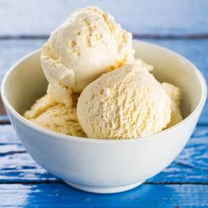 Wayanad Vanilla Keto Friendly Sugar Free Protein Ice Cream[125ml]