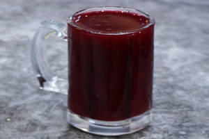 Arabian Pulp Grape Juice