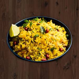 Poha