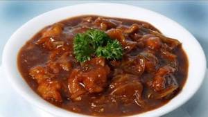 Chilli Gobi