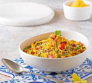 Bhel Puri