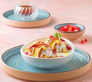 Dahi Bhalla