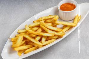 Finger Chips