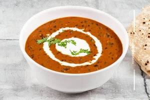 Dal Makhan