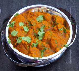 Aloo Gobi Masala