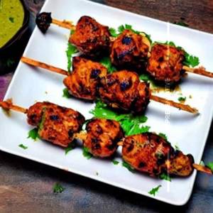 Chicken Toofani Kebab