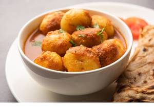 Aloo Dum