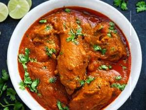 Chicken Masala Fry