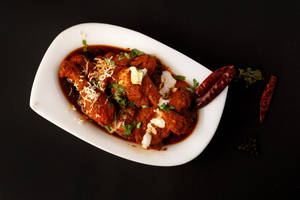 Chicken Takatak
