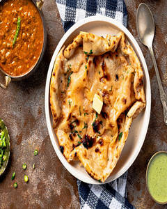 Chur Chur Naan / Parantha