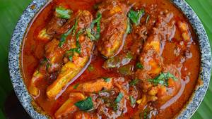 Fish Kulambu