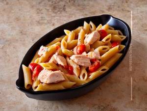Chicken Penne Pasta