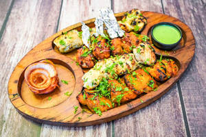 Non Veg Platter