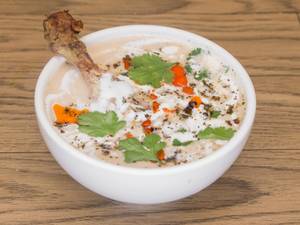 Chicken kali mirch spl.