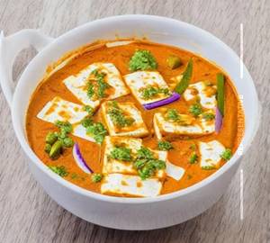 Mutter Paneer