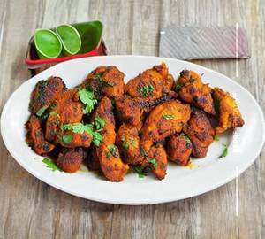 Coorgi Chicken Fry