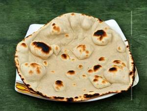 Plain Tandoor Roti