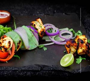 Chicken Tikka (boneless)