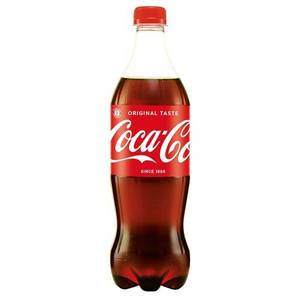 Coke 40